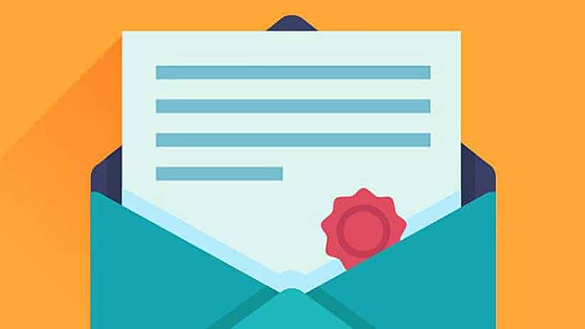 mailing list