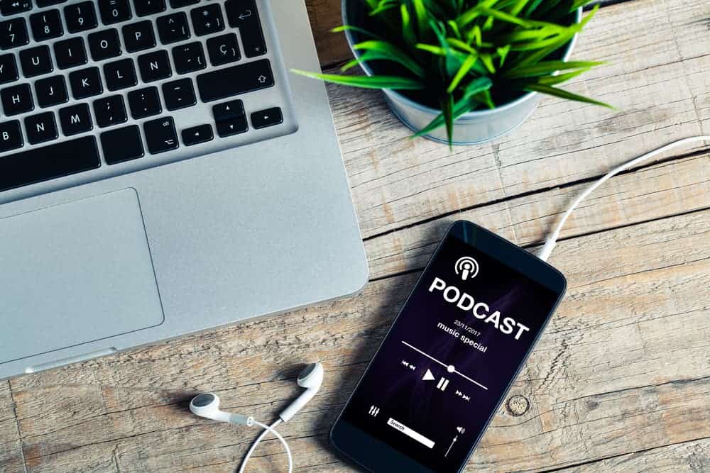 b2b marketing podcast