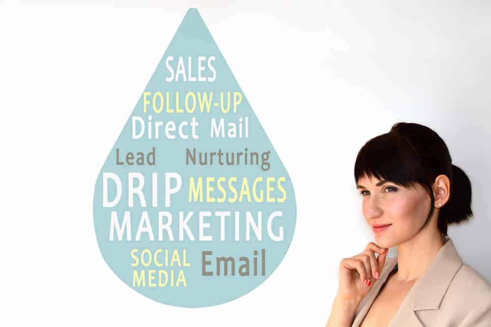 lead nurturing