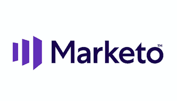 Adobe Marketo Logo