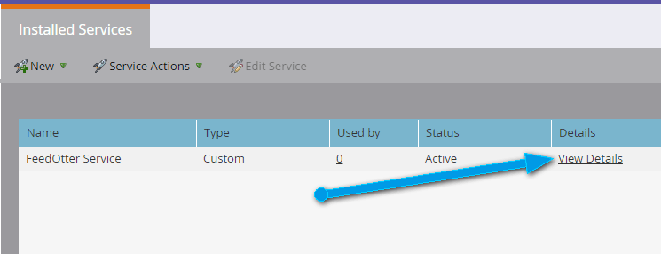 Add Your Marketo REST API credentials