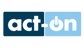 Act-On Logo