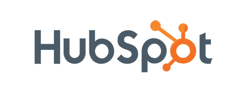 Hubspot Logo