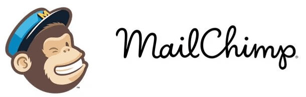 MailChimp Pricing Logo