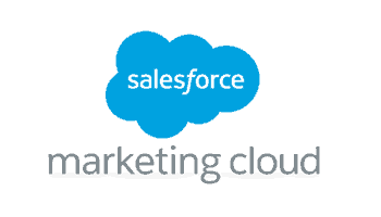 Salesforce Marketing Cloud Logo