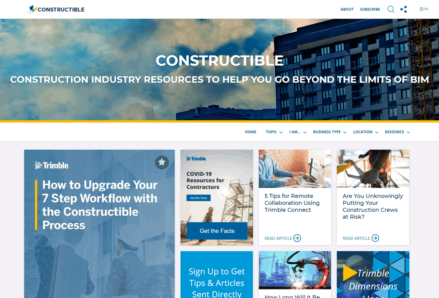 multi-language newsletters
