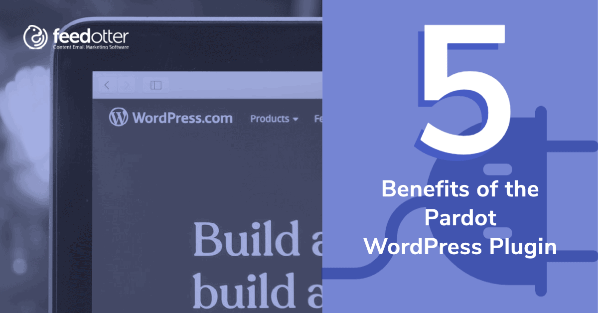 pardot wordpress plugin