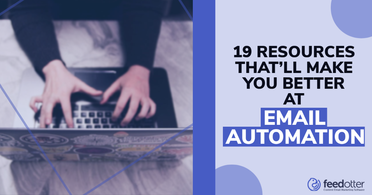 Email Automation Resources