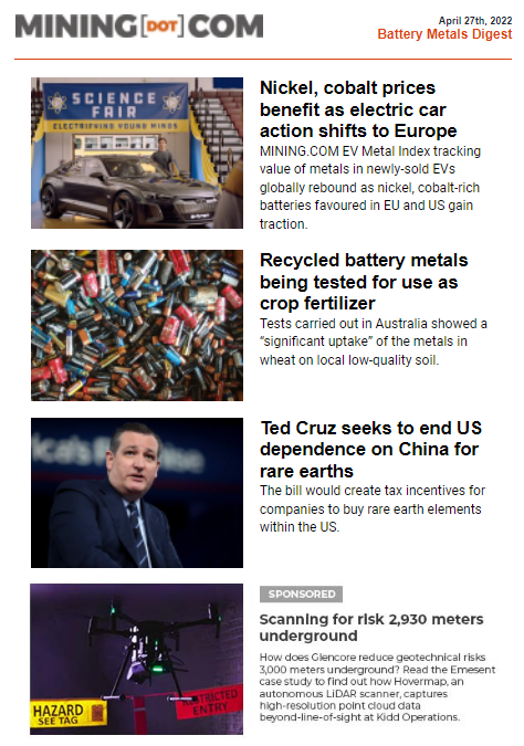3 Useful Ways You Can Create Email Content By Integrating an RSS Feed Into Pardot 4 RSS Digest