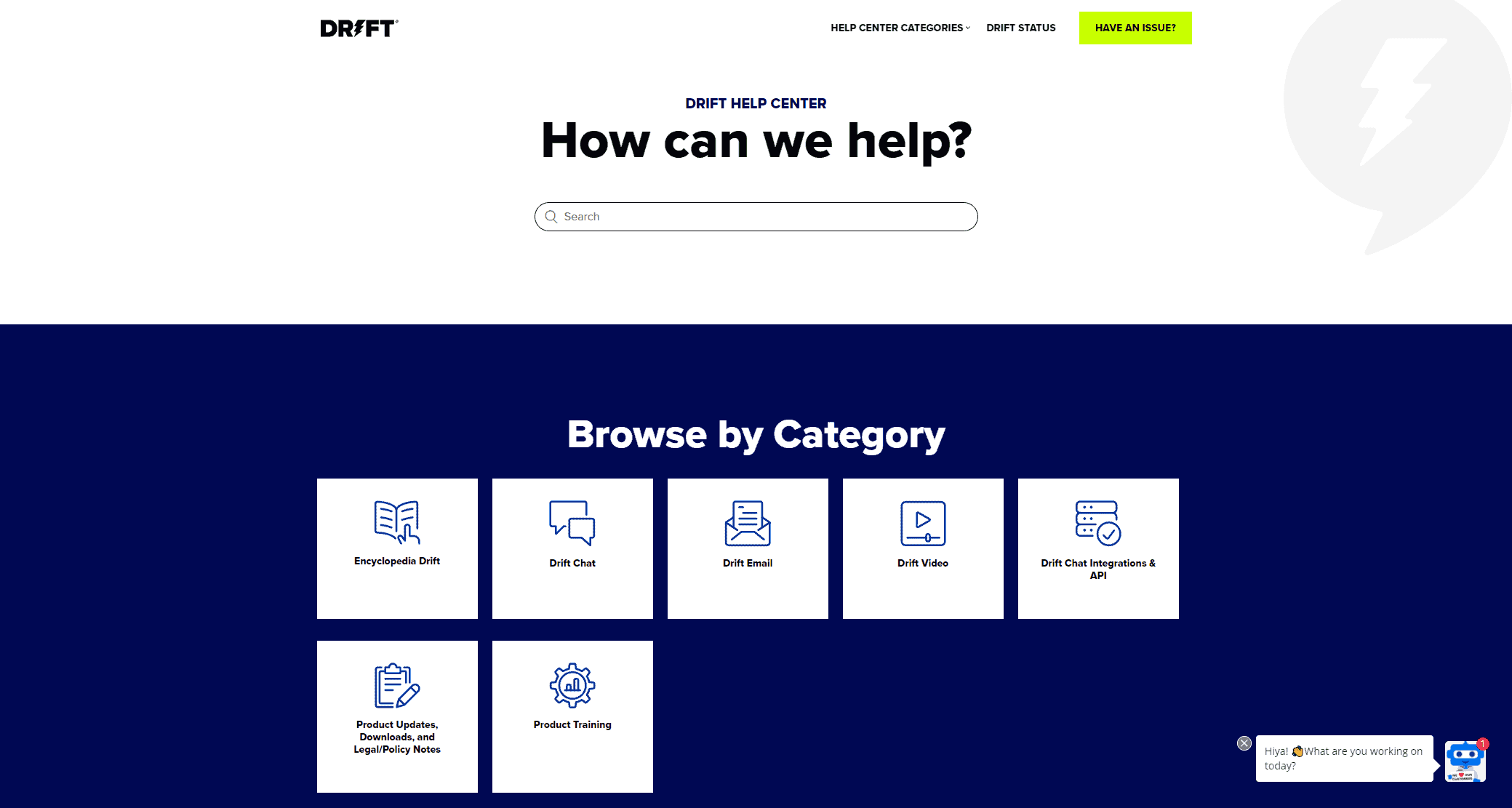 Drift Pardot Integration