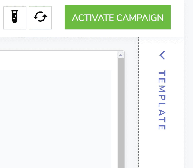 Templates Menu