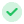 Green Checkmark