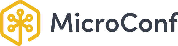 MicroConf