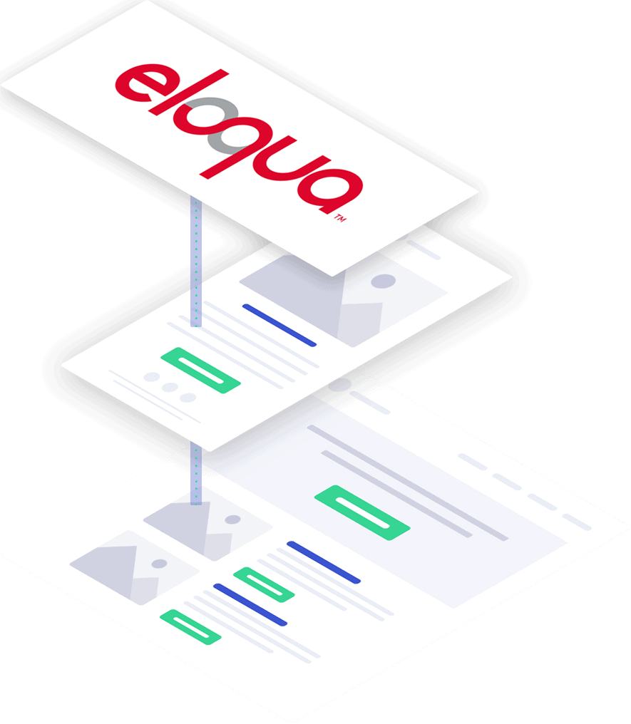 Eloqua Newsletters in minutes