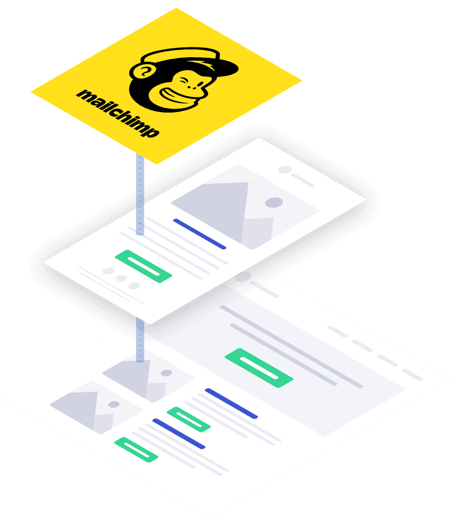 Mailchimp RSS emails