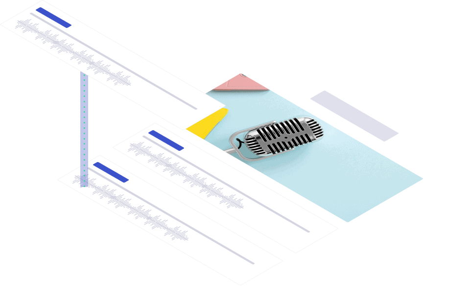 Marketo podcast emails