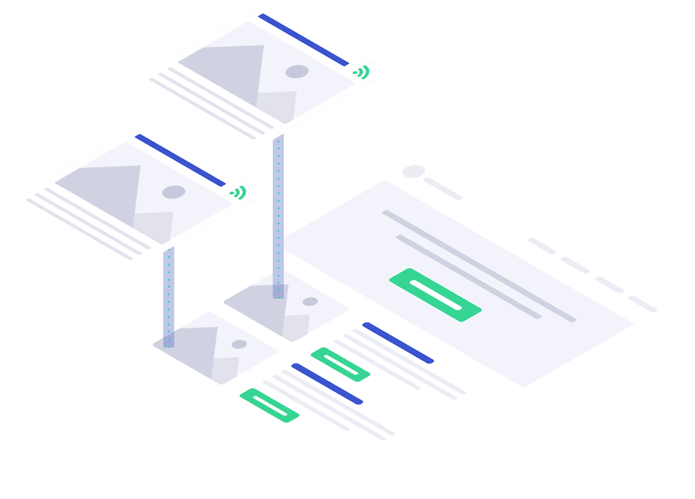 FeedOtter includes RSS to email automation