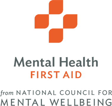 Mental Health First Aid