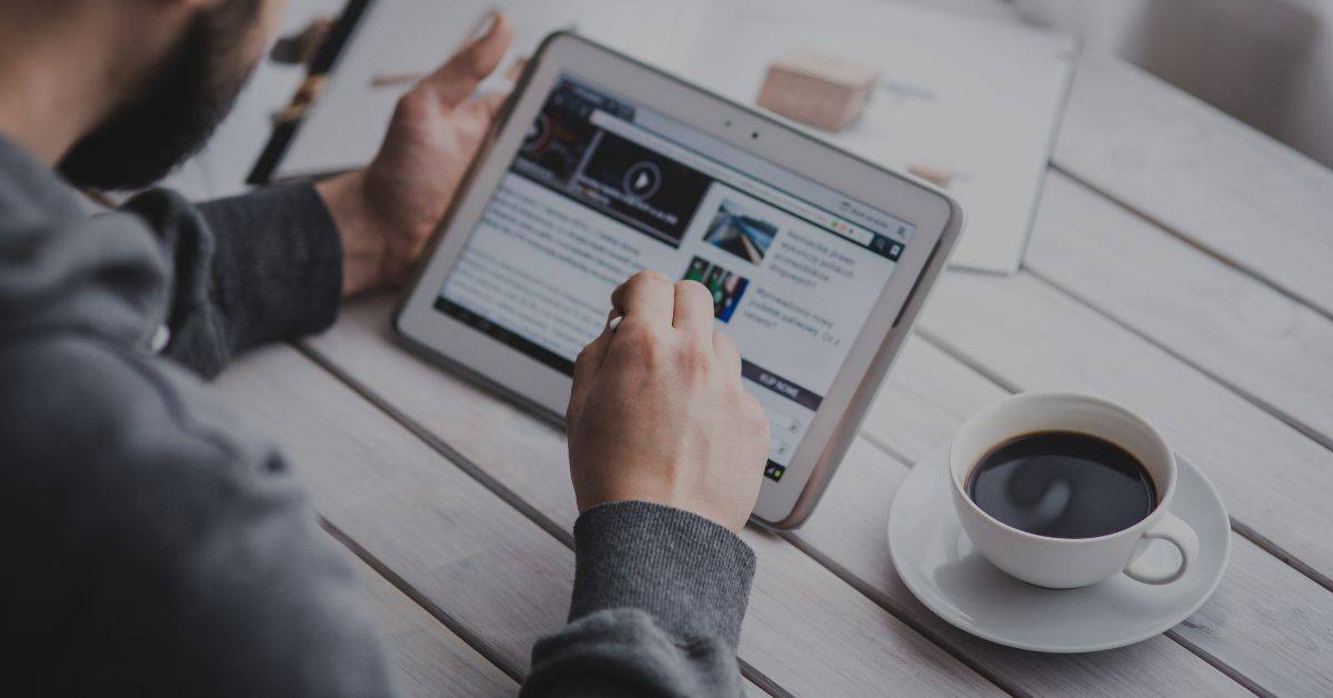 Instagram Business Newsletter