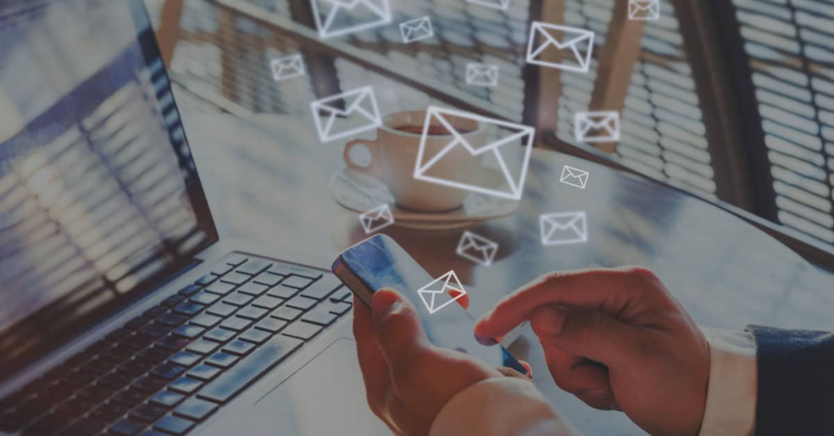B2B Email Marketing Automation Strategy