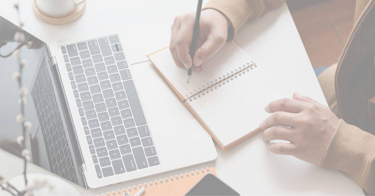 Blog subscription Mailchimp