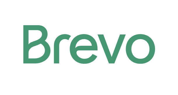 Brevo Logo