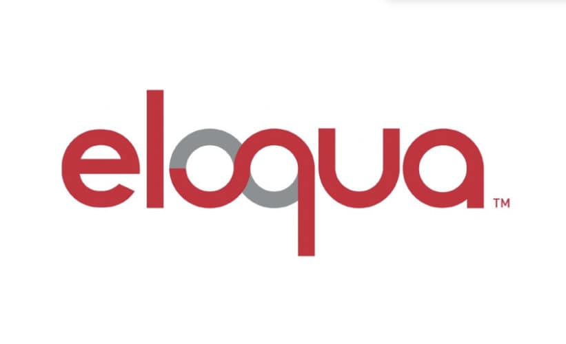 Eloqua Logo