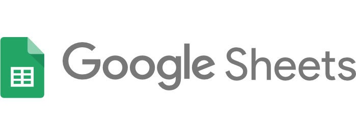 Google Sheets logo
