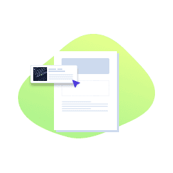 Icon - One Click Newsletter
