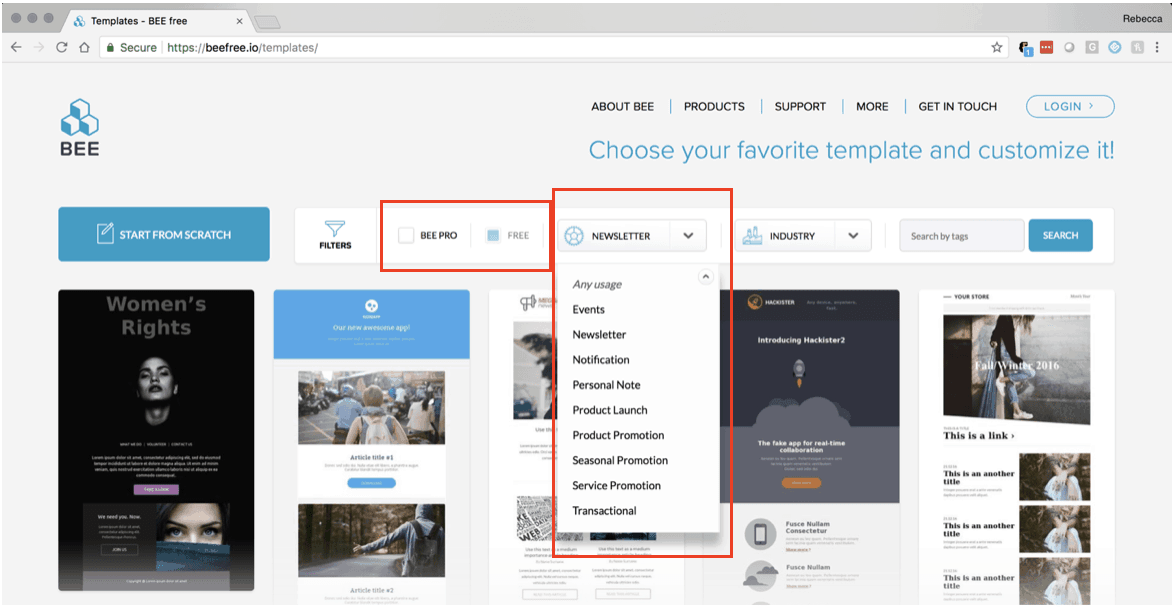 The Top 3 Free Email Builders to Use in Pardot 1 The Top 3 Free Email Builders to Use in Pardot 1