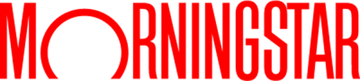 Morningstar logo — financial newsletter automation customer