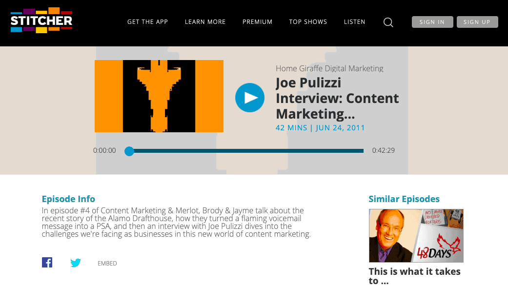 How DivvyHQ Became an Essential Content Marketing Platform 3