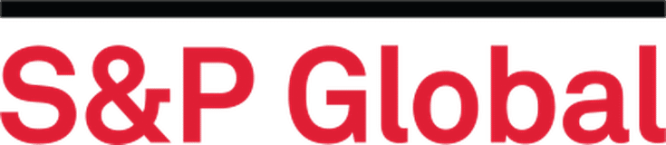 S&P Global logo — automated financial newsletter delivery