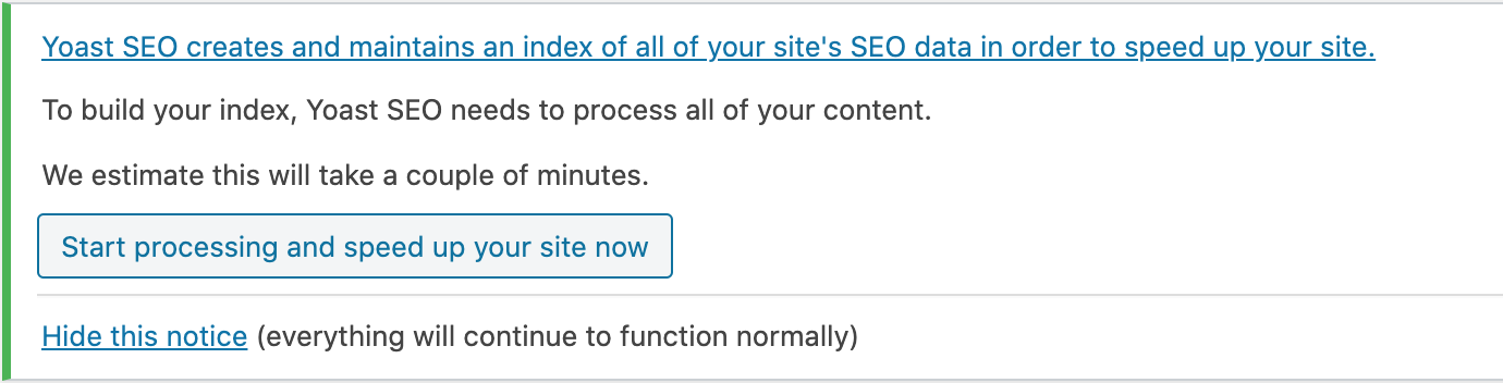 The Ultimate WordPress SEO Plugin Comparison: Rank Math vs. Yoast 4 The Ultimate WordPress SEO Plugin Comparison: Rank Math vs. Yoast 4