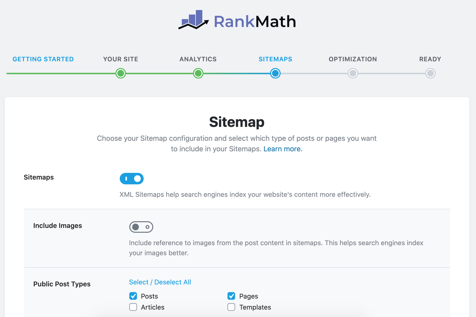 The Ultimate WordPress SEO Plugin Comparison: Rank Math vs. Yoast 5 The Ultimate WordPress SEO Plugin Comparison: Rank Math vs. Yoast 5