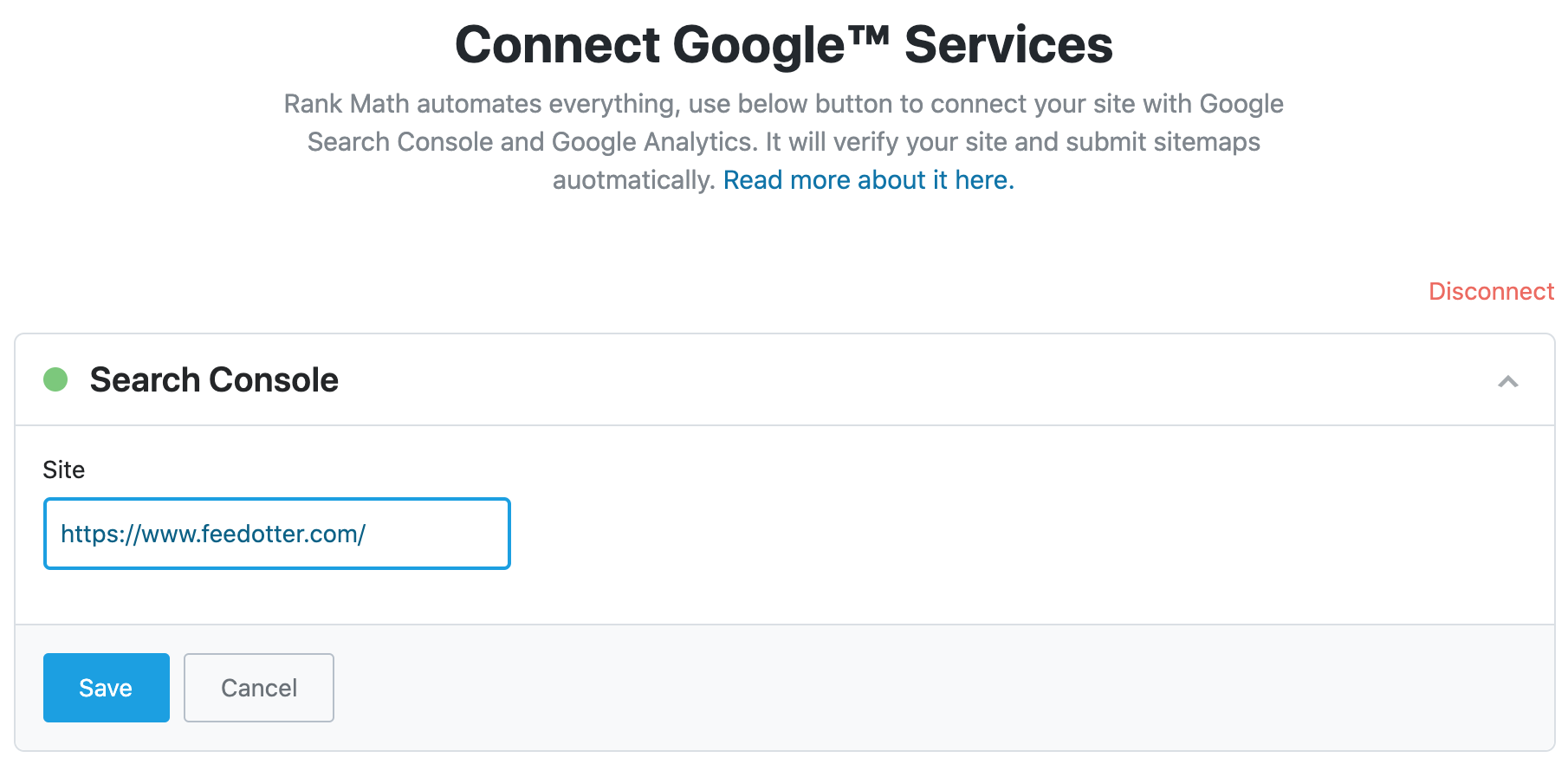 The Ultimate WordPress SEO Plugin Comparison: Rank Math vs. Yoast 6 The Ultimate WordPress SEO Plugin Comparison: Rank Math vs. Yoast 6