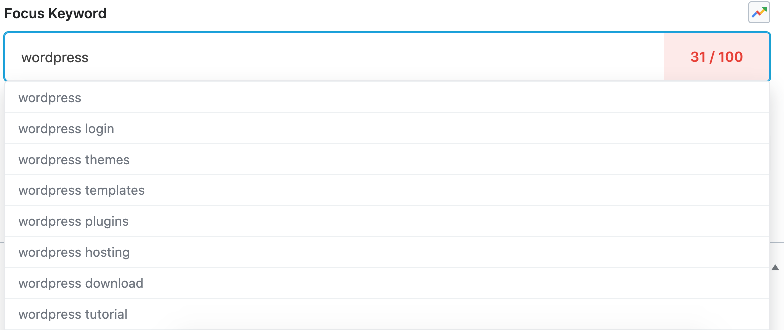 The Ultimate WordPress SEO Plugin Comparison: Rank Math vs. Yoast 1 The Ultimate WordPress SEO Plugin Comparison: Rank Math vs. Yoast 1