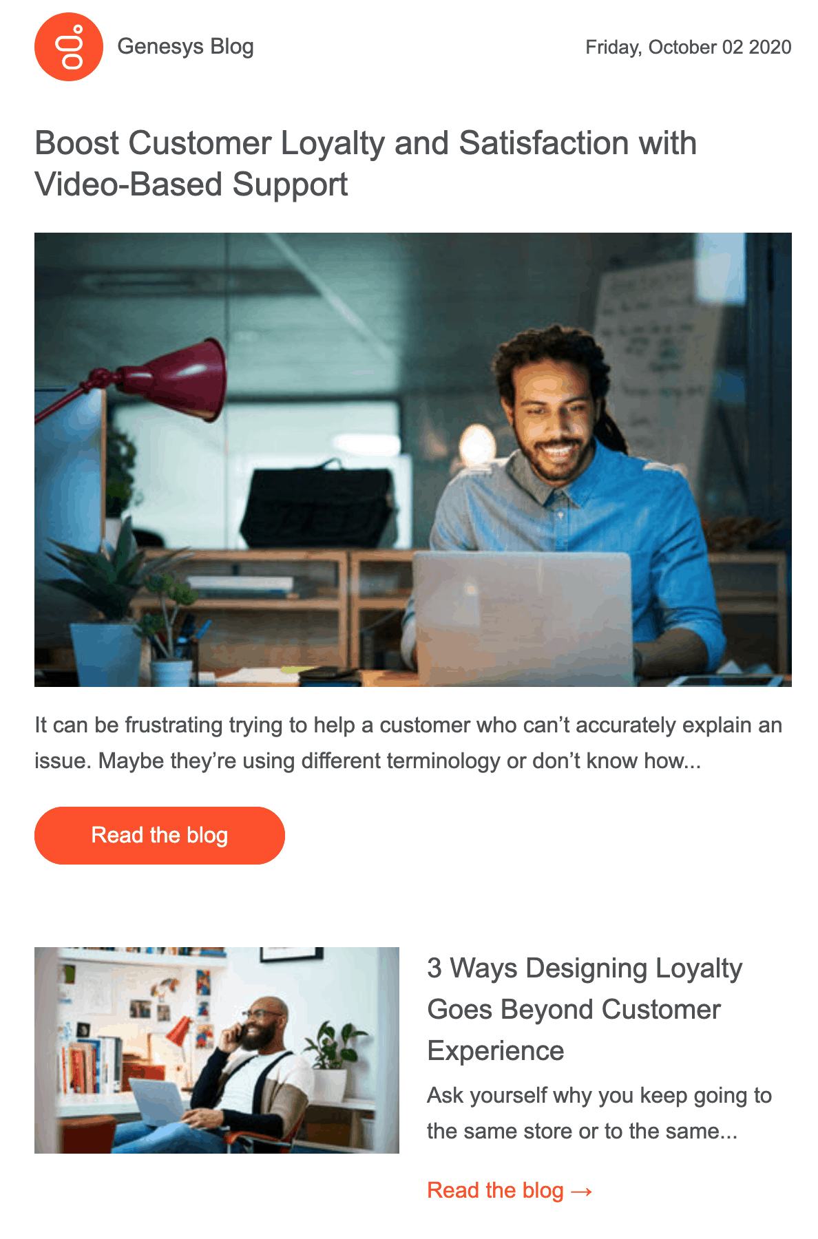How Genesys Scales and Automates Global RSS Content Distribution with Feedotter 2