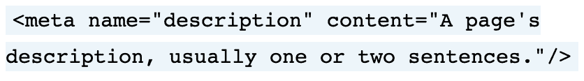 Is Your Source Code SEO-Friendly? 7 Simple Tweaks to Make Today 4 Is Your Source Code SEO-Friendly? 7 Simple Tweaks to Make Today 3