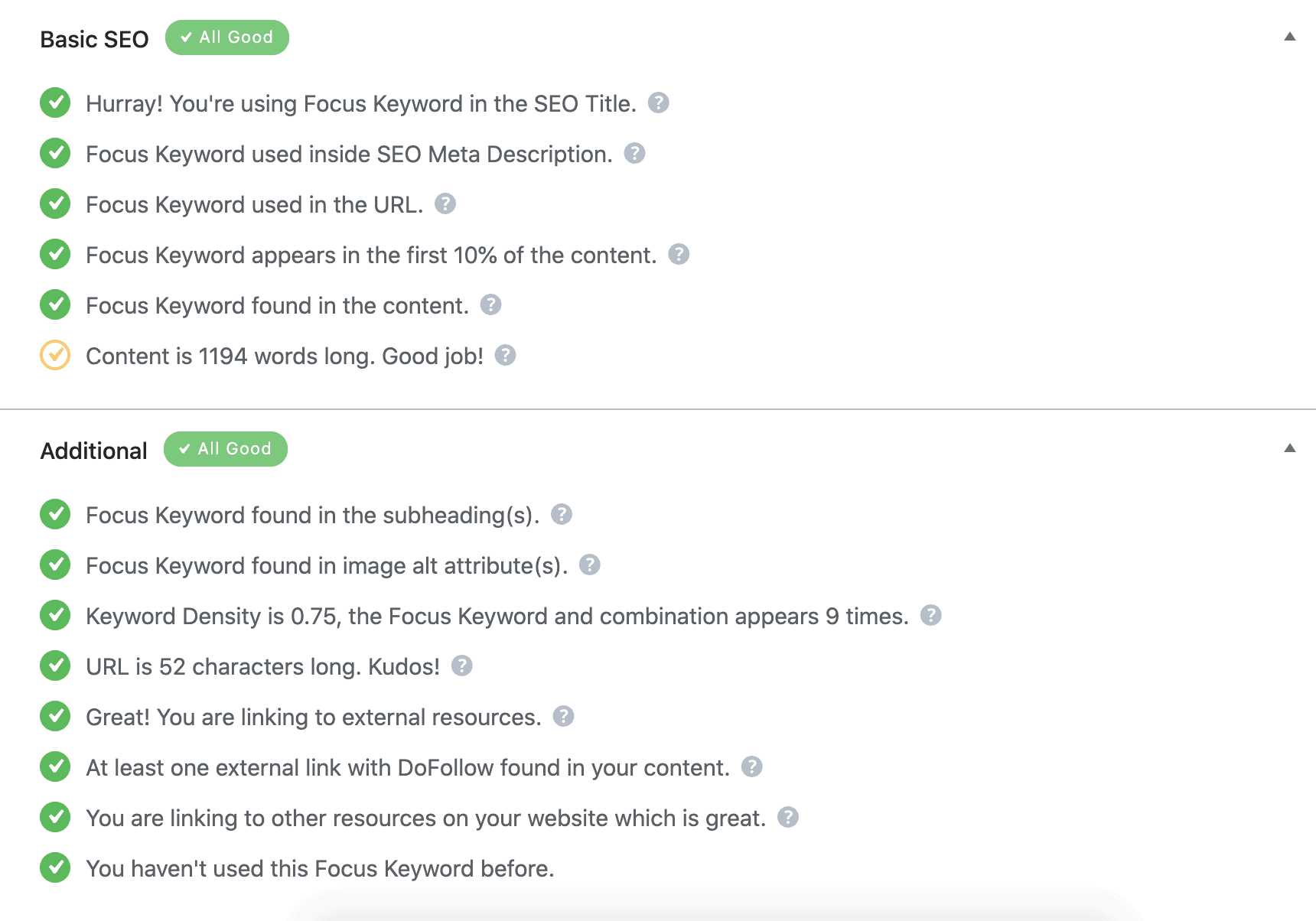 Tips to Update Existing Blog Content for Better SEO 1