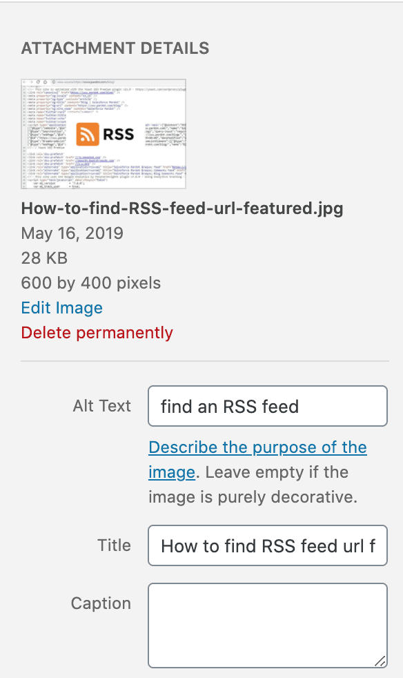 Tips to Update Existing Blog Content for Better SEO 2