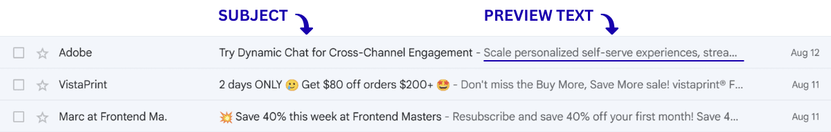 Stop Letting Email Clients Ruin Your Preview Text with This Simple Hack 3