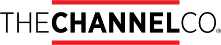 The Channel Co. logo, Feedotter newsletter builder customer