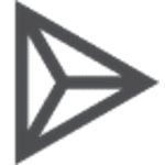 ISS STOX logo — automated press release distribution with FeedOtter