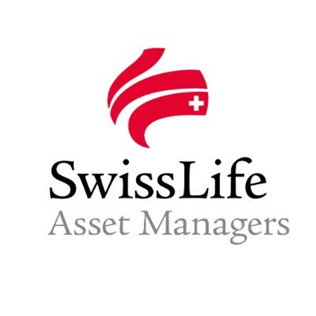 Swiss Life AM logo — daily investor newsletter automation